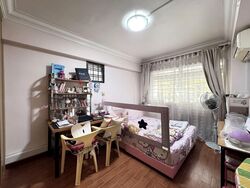 Blk 822 Jurong West Street 81 (Jurong West), HDB 5 Rooms #541911961